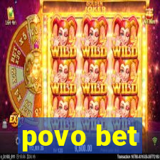 povo bet
